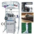 Full Computerized Cotton Socks Knitting Machine